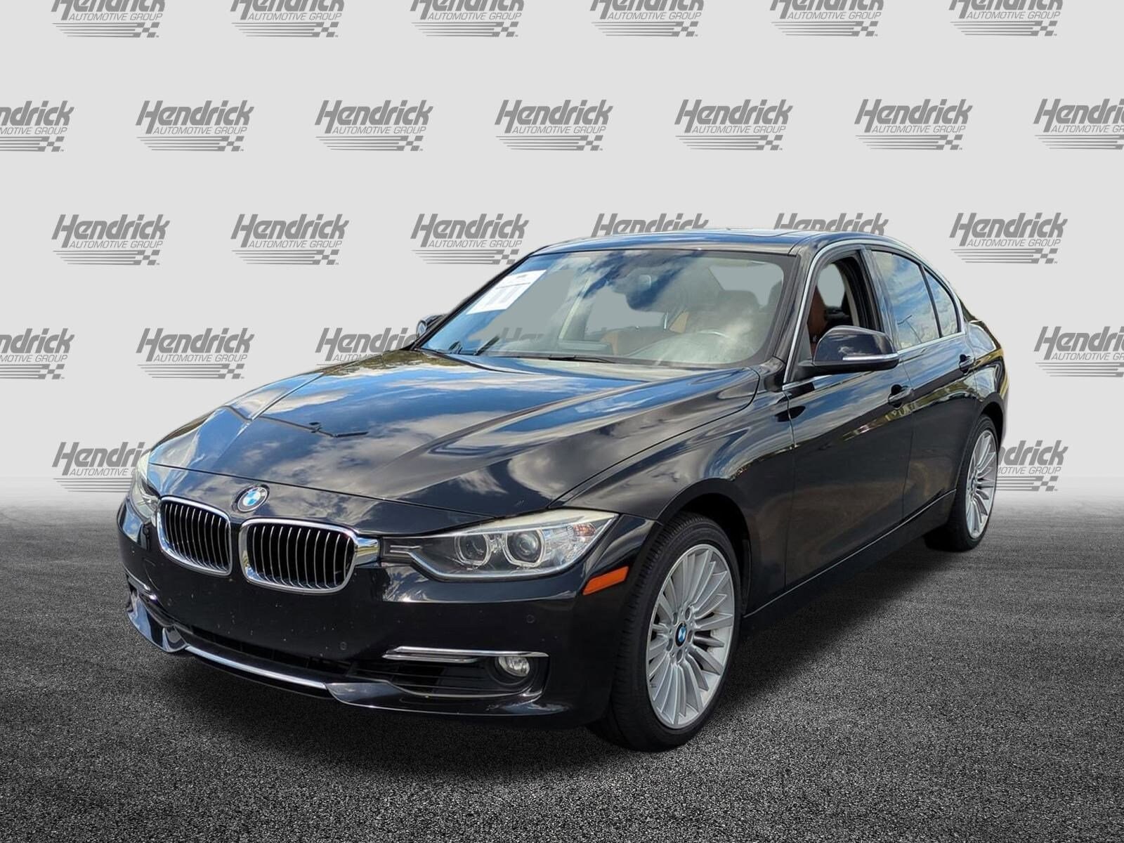 2015 Bmw 328i SA photo 3