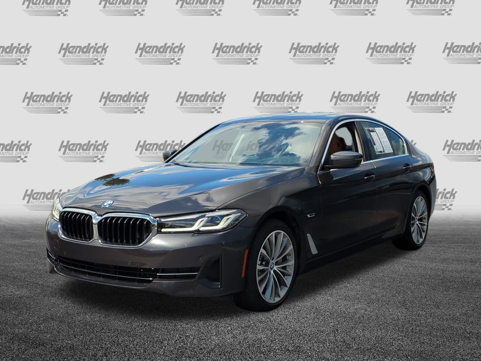 2022 Bmw 530e 530xe photo 3
