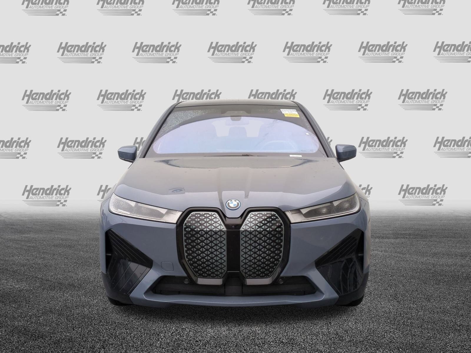 2023 Bmw iX xDrive50i photo 2