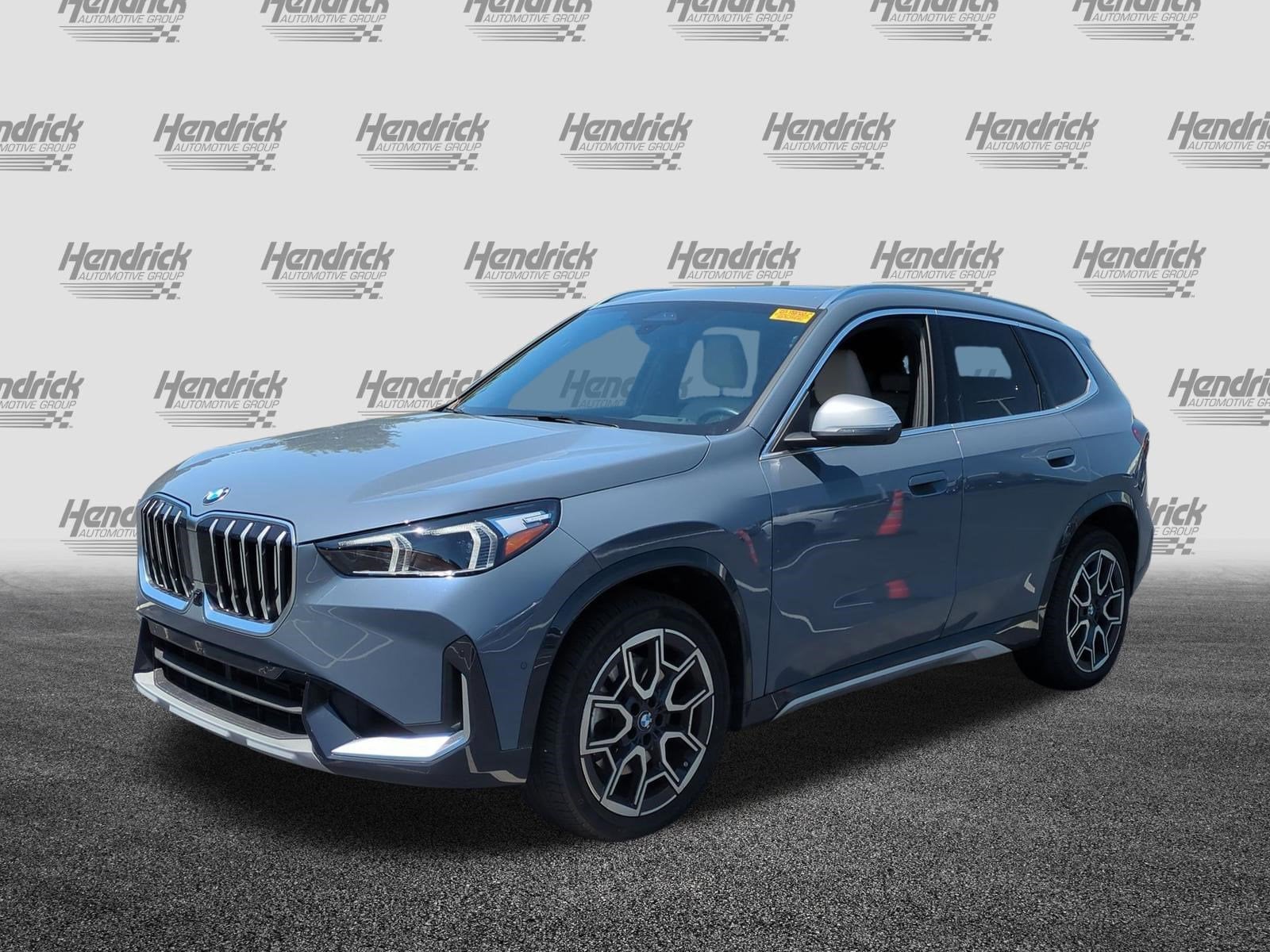 2023 BMW X1 xDrive28i photo 4