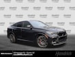  BMW X6 M
