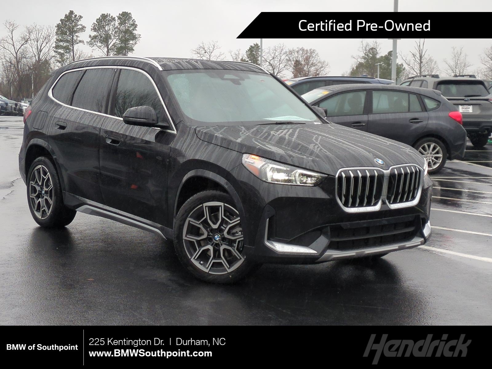 2026 BMW X1