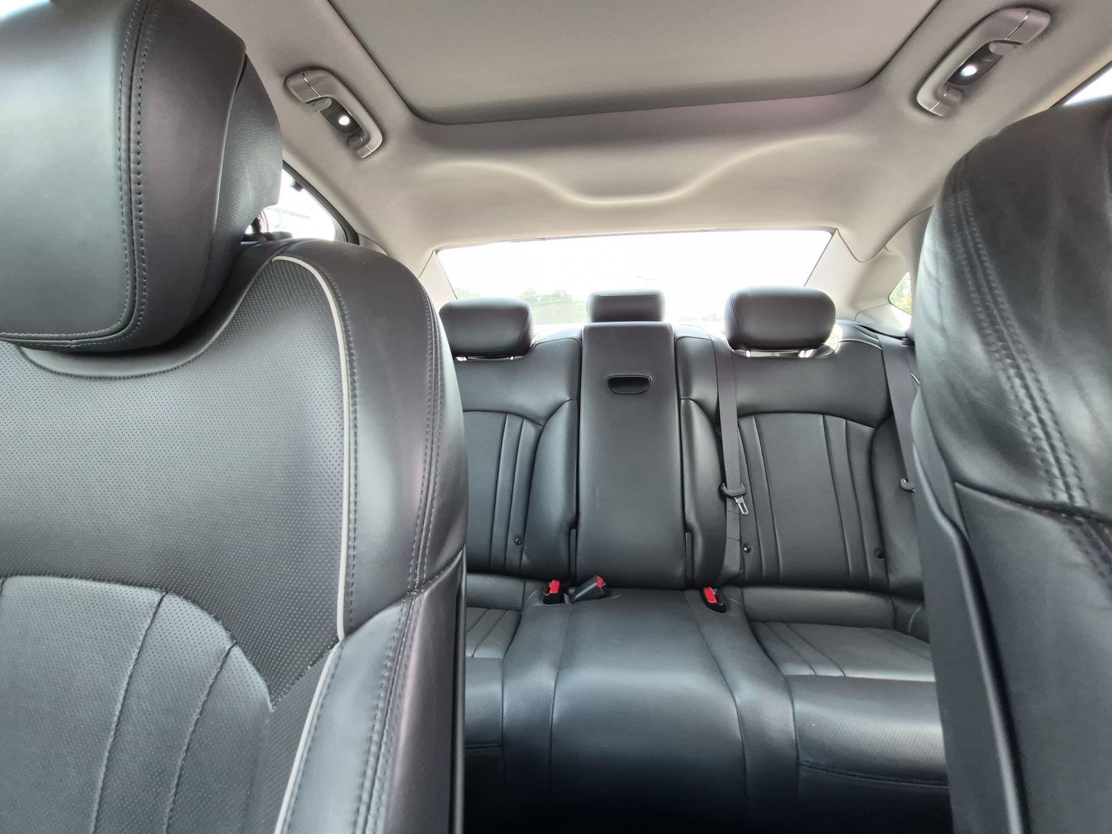 Genesis G80 Ultimate 3.8L