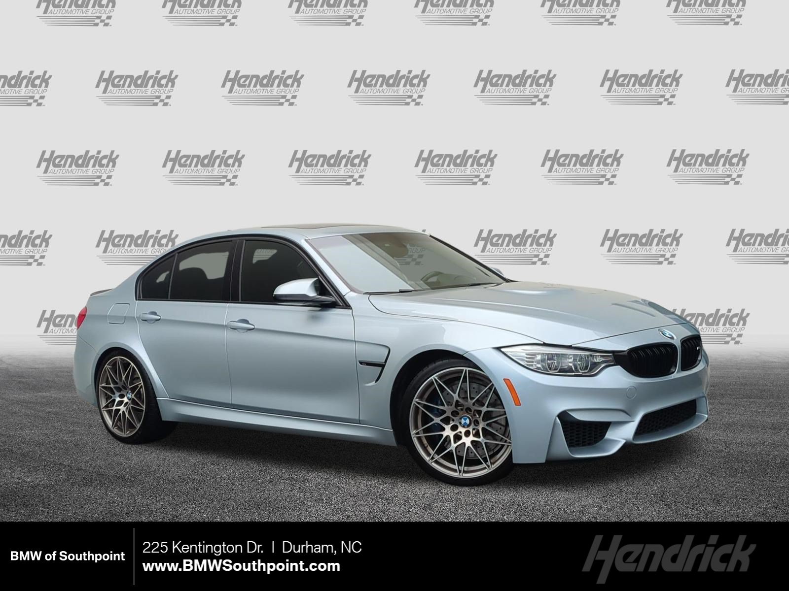 BMW M3