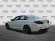 2023 BMW 5 Series 530i Sedan