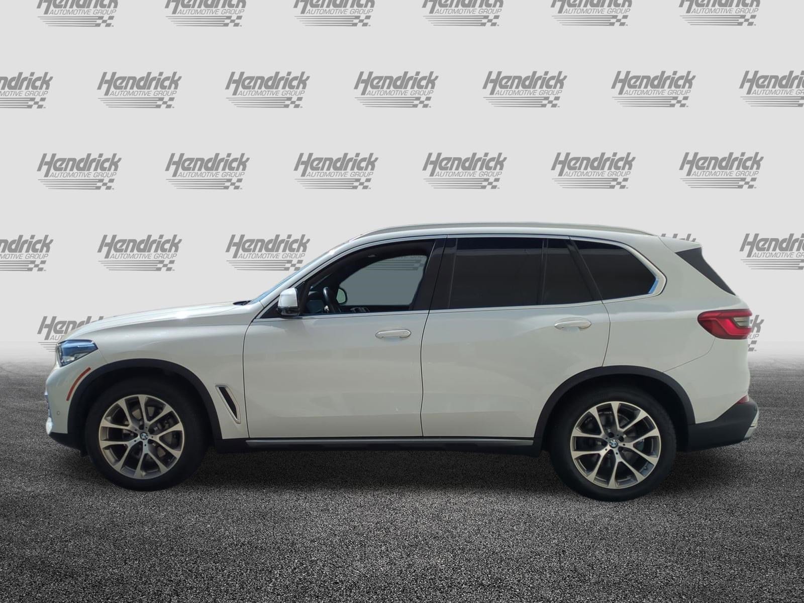2019 BMW X5 xDrive40i photo 6
