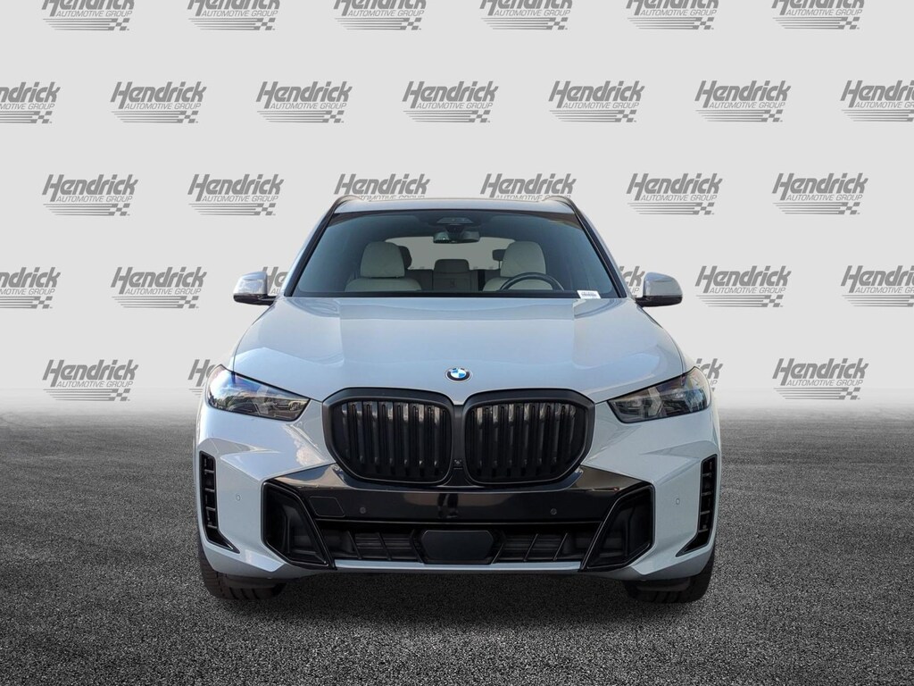 Used 2024 BMW X5 xDrive40i SUV