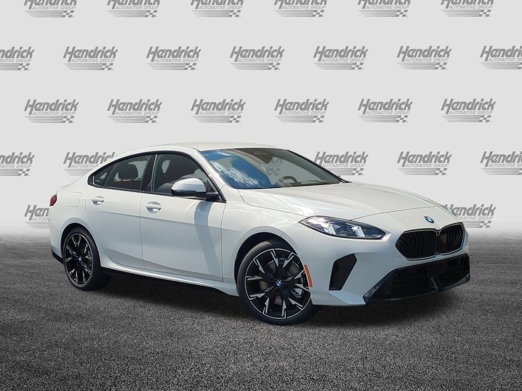Used 2026 BMW 2 Series 228 Gran Coupe Sedan