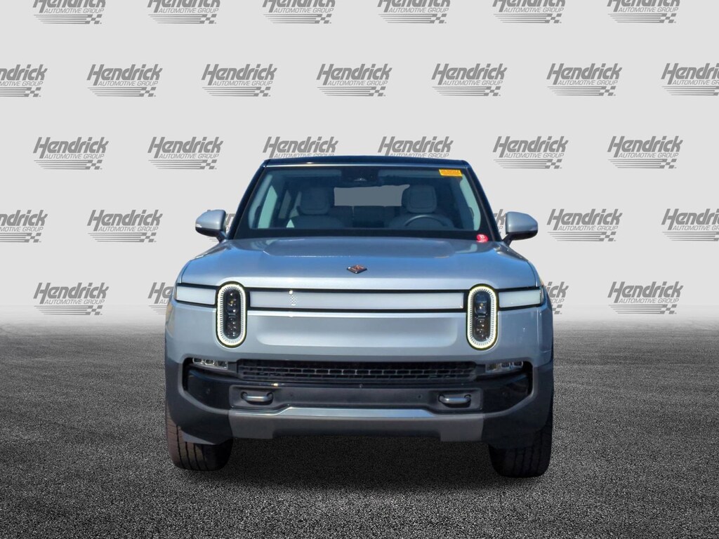 Used 2023 Rivian R1S Adventure SUV