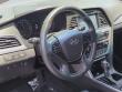 2016 Hyundai Sonata Hybrid Limited Sedan