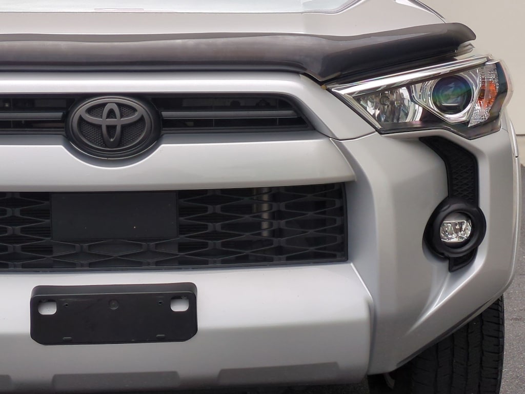 Used 2021 Toyota 4Runner SR5 Premium SUV