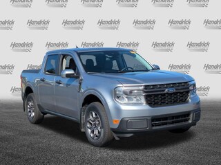 2023 Ford Maverick XLT Pickup