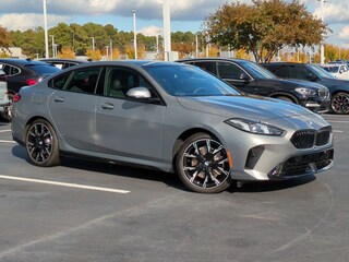 2025 BMW 2 Series 228 xDrive Gran Coupe Sedan