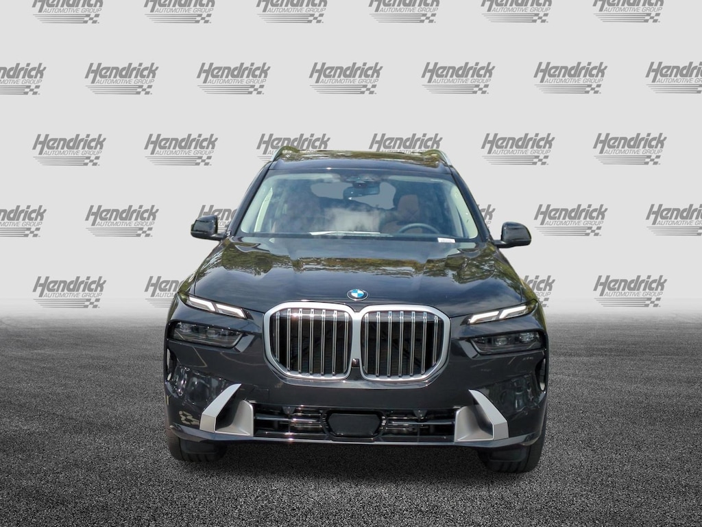 Used 2026 BMW X7 xDrive40i SUV