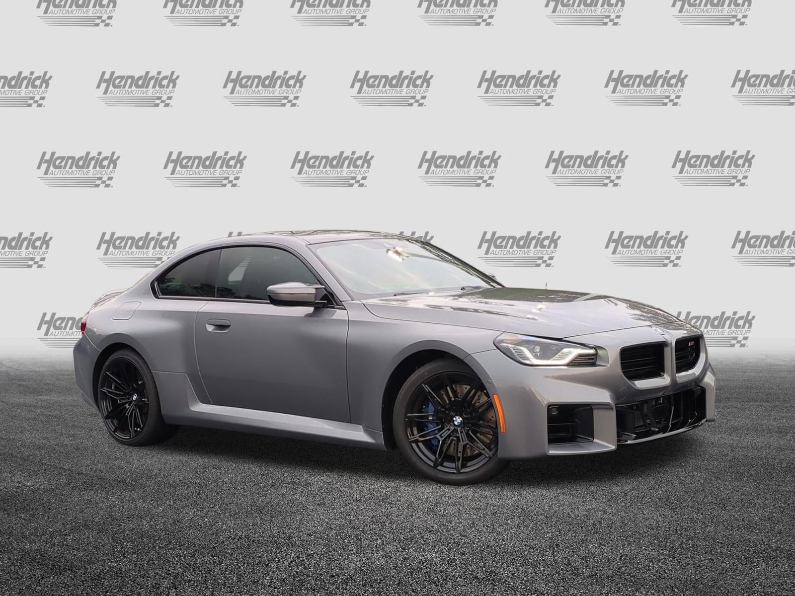 BMW M2
