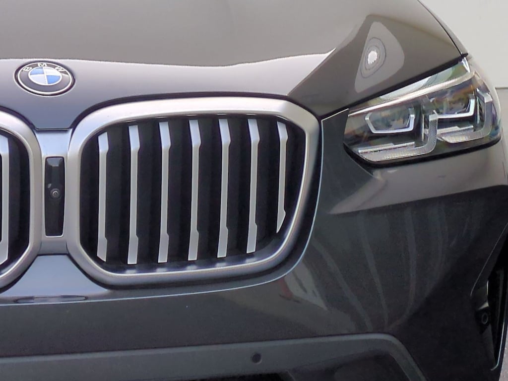 Certified 2023 BMW X3 sDrive30i SUV
