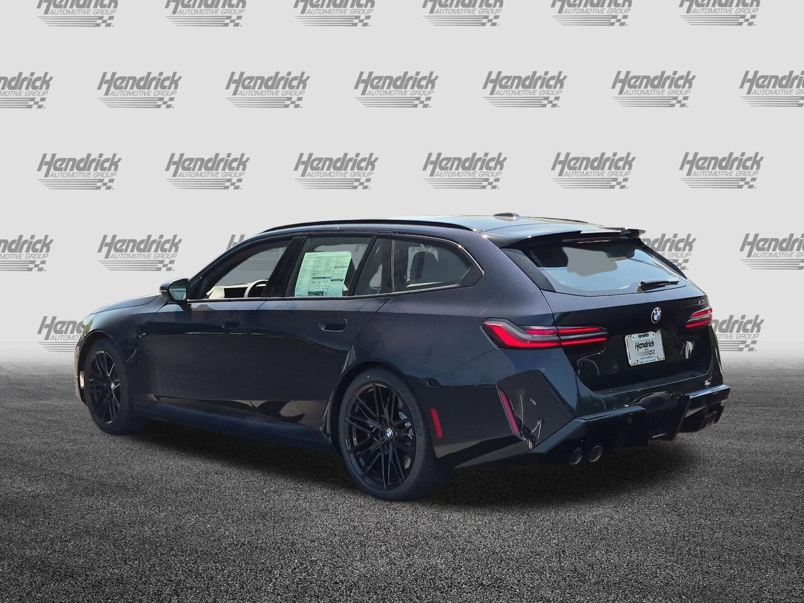 2027 BMW M5 Touring