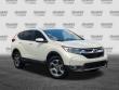 2018 Honda CR-V EX-L SUV