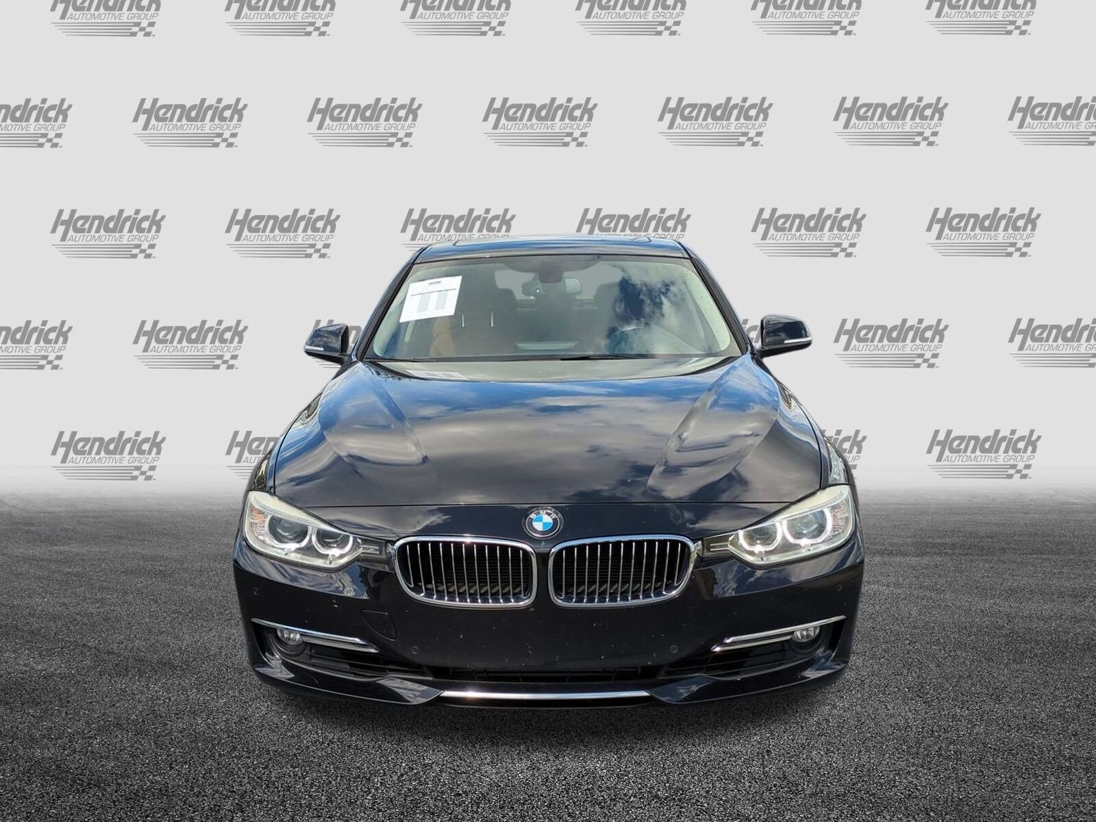 2015 Bmw 328i SA photo 2