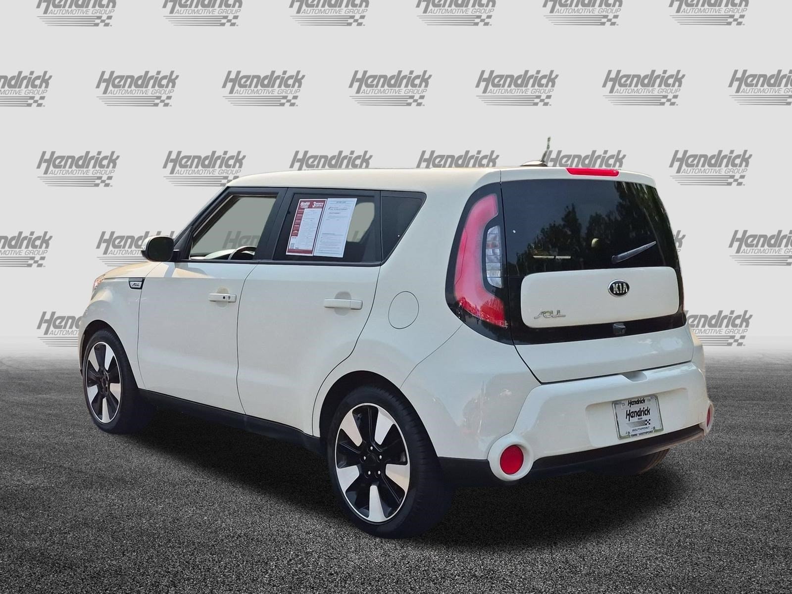 Kia Soul !