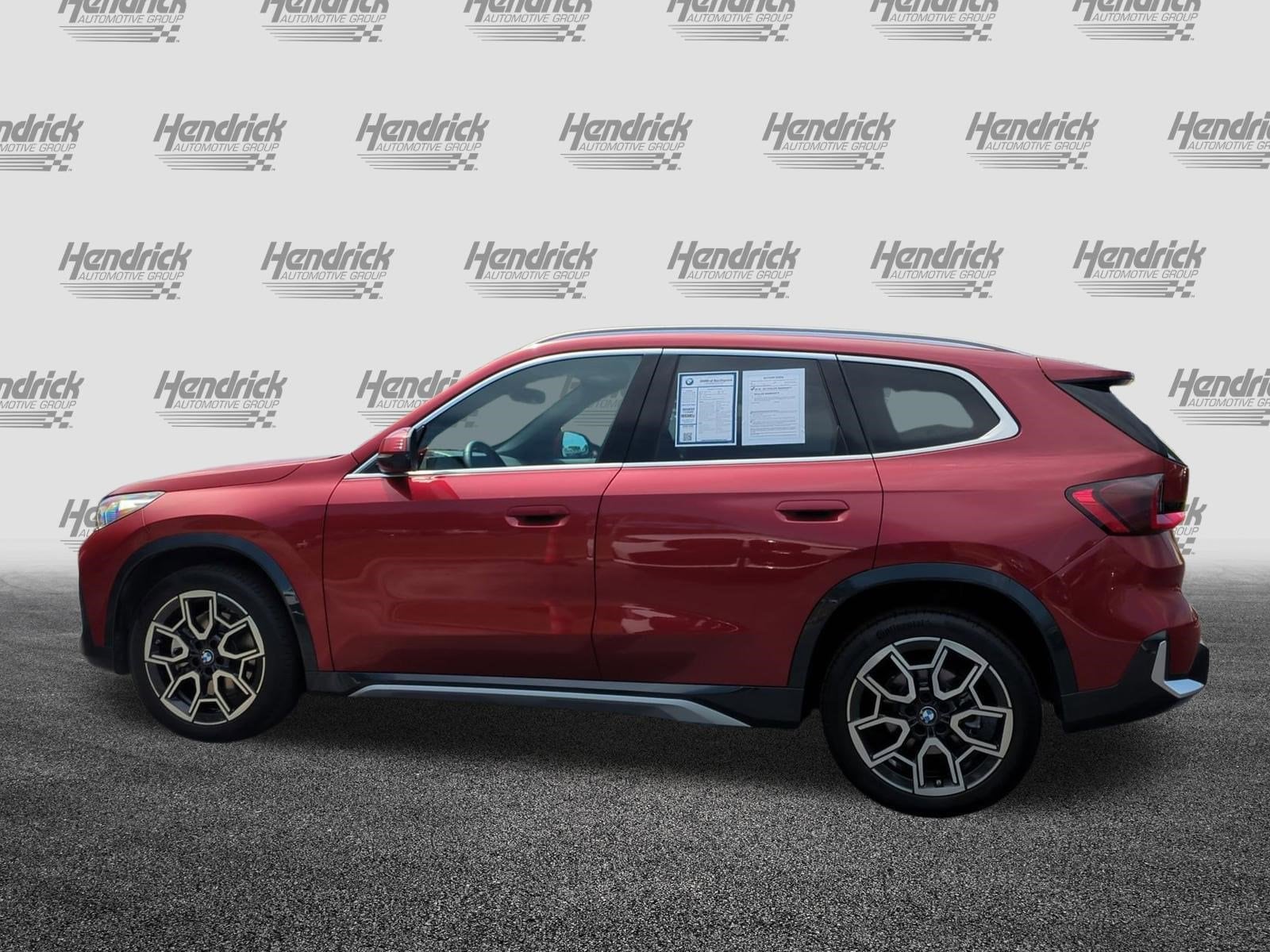 2026 BMW X1 xDrive28i photo 6