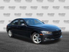 2014 BMW 3 Series 328i Sedan