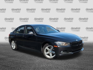 2014 BMW 3 Series 328i Sedan