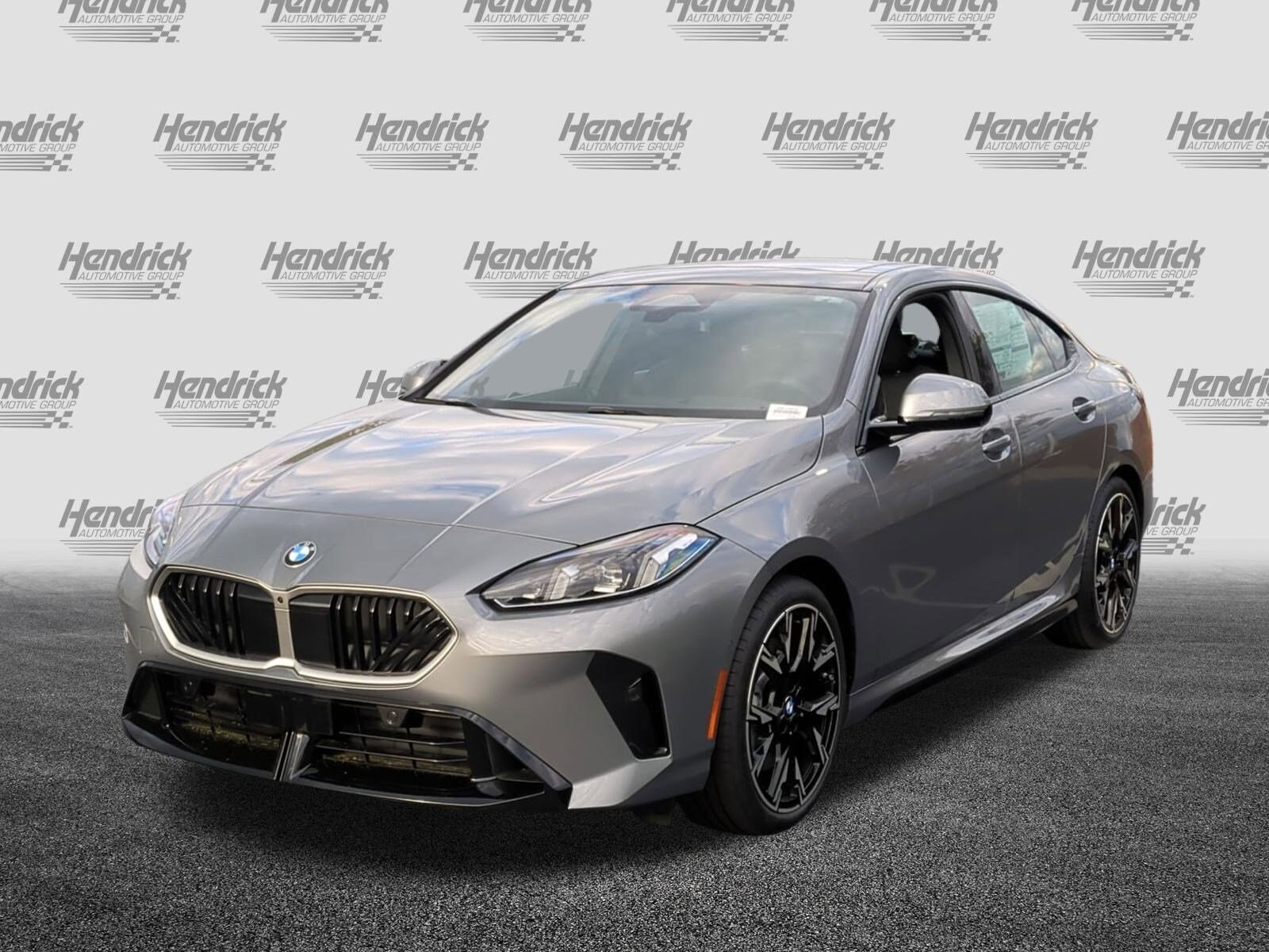 2025 Bmw 228i xDrive GC photo 3