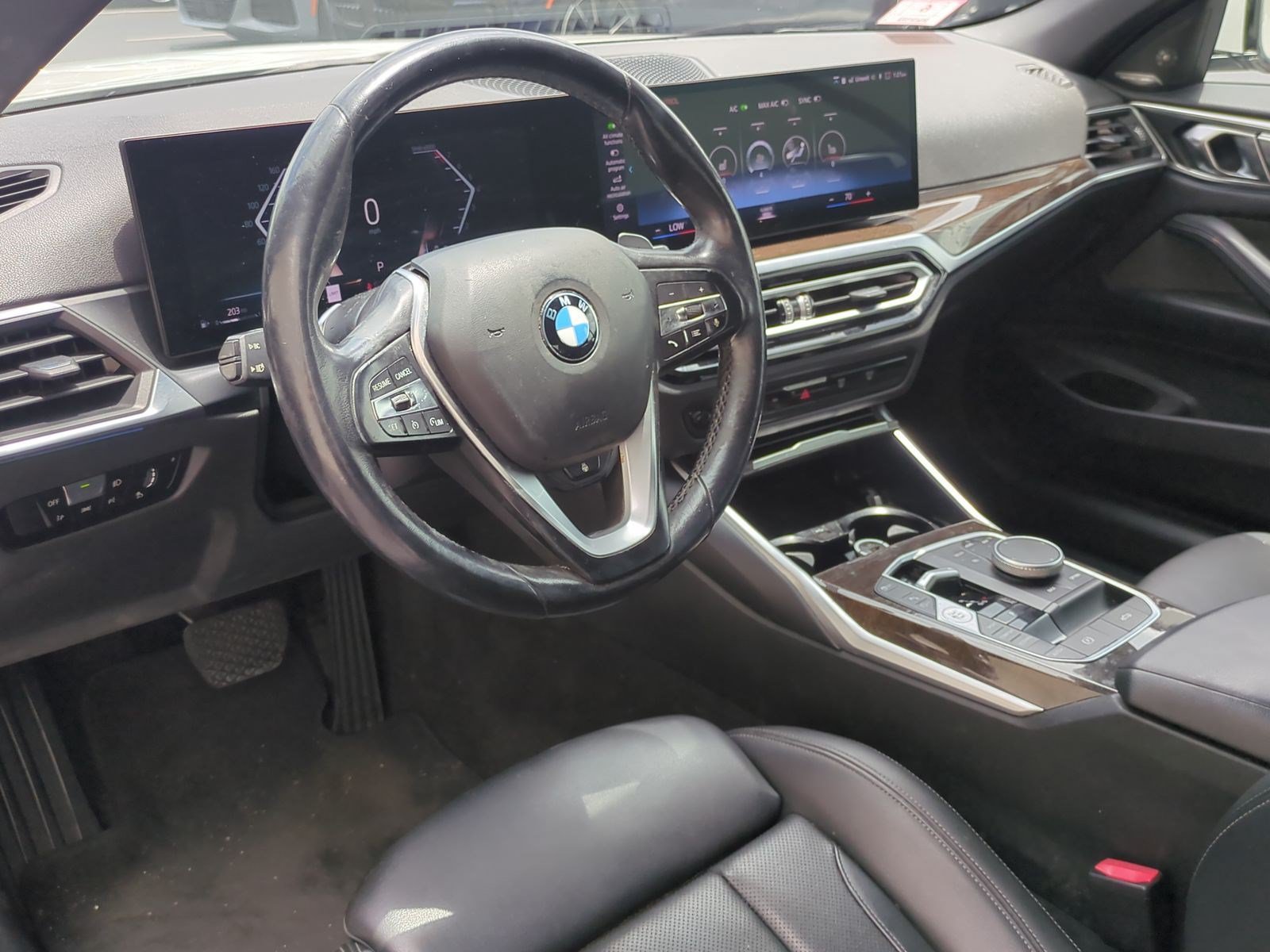 2024 BMW 4 Series 28