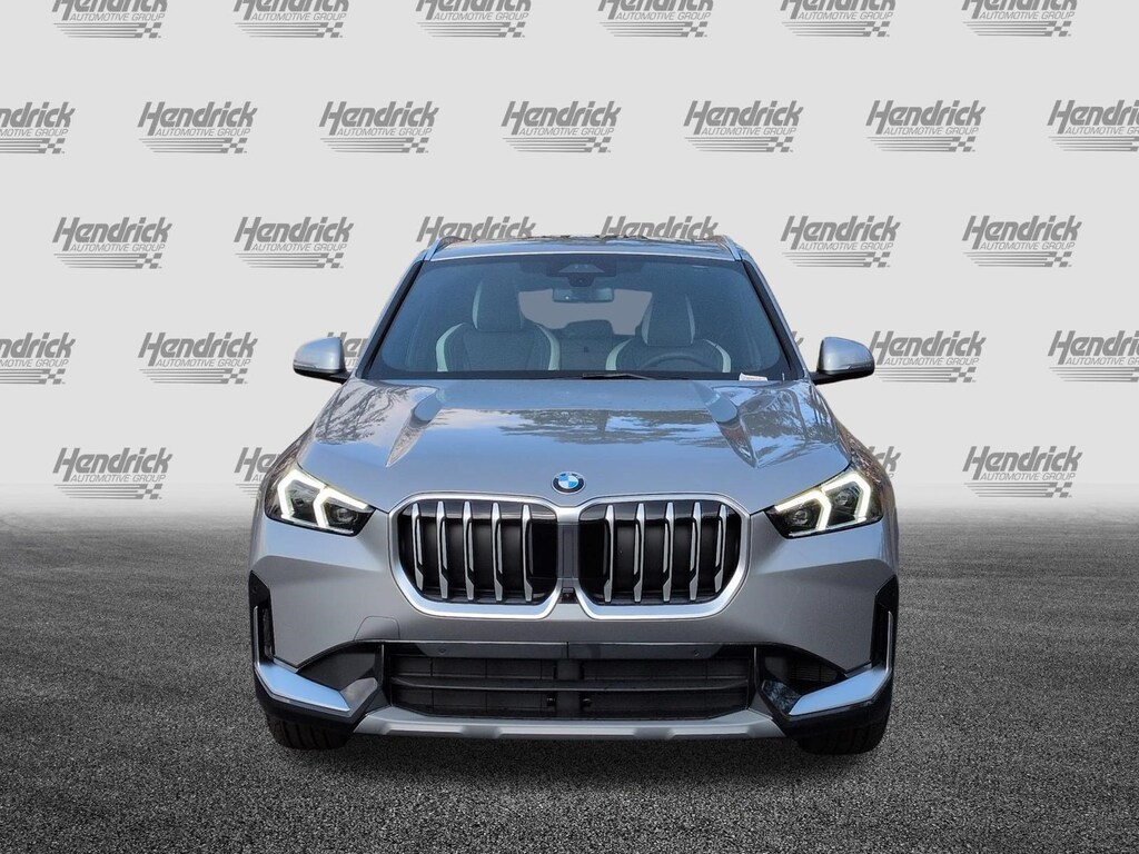 Certified 2026 BMW X1 xDrive28i SUV