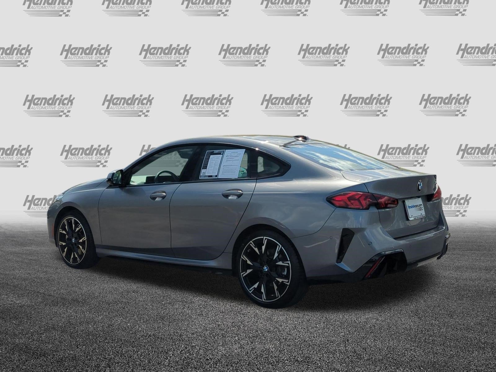 2026 BMW 2 Series 228 Gran Coupe photo 3