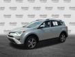 2017 Toyota RAV4 XLE SUV