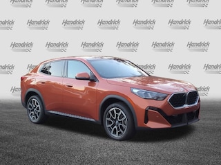 2025 BMW X2 xDrive28i SUV