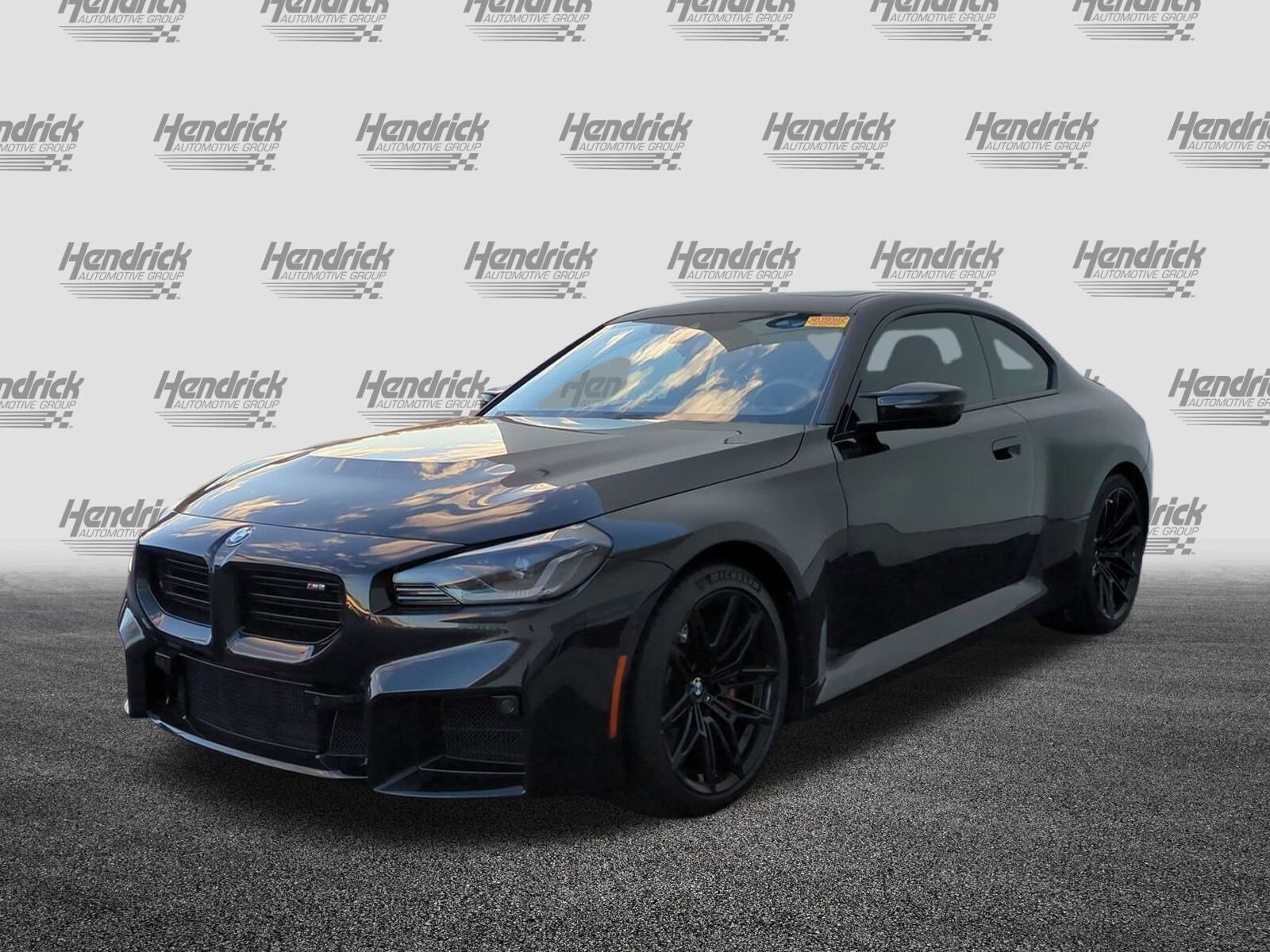 2024 Bmw M2 photo 3