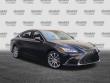 2021 LEXUS ES ES 350 Sedan