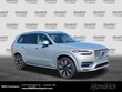  Volvo XC90 Recharge Plug-In Hybrid