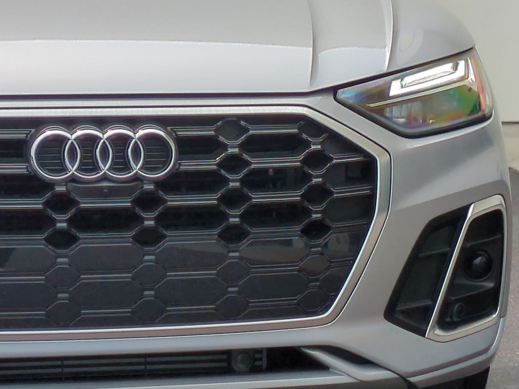 Used 2023 Audi Q5 S line Premium Plus SUV
