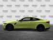 2022 BMW M4 Coupe