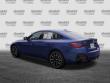 2026 BMW i4 eDrive40 Gran Coupe Sedan