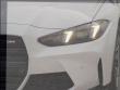 2027 BMW M3 Sedan
