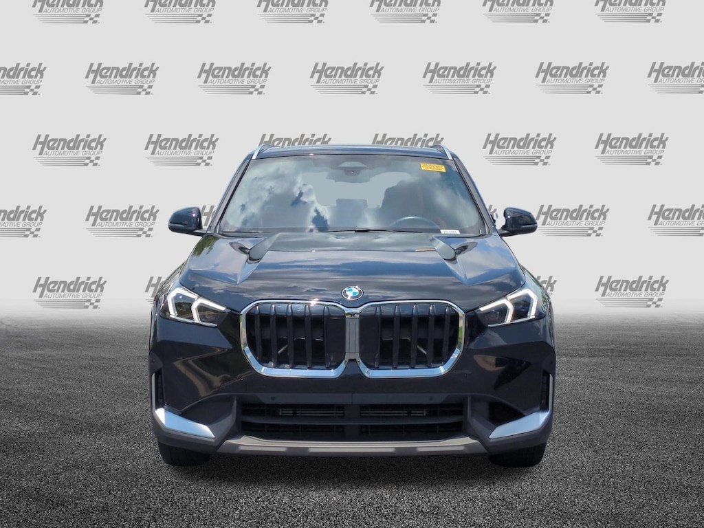 Certified 2023 BMW X1 xDrive28i SUV
