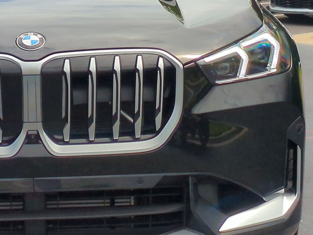 Certified 2026 BMW X1 xDrive28i SUV