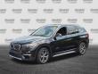 2018 BMW X1 sDrive28i SUV