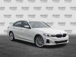 2023 BMW 3 Series 330i Sedan