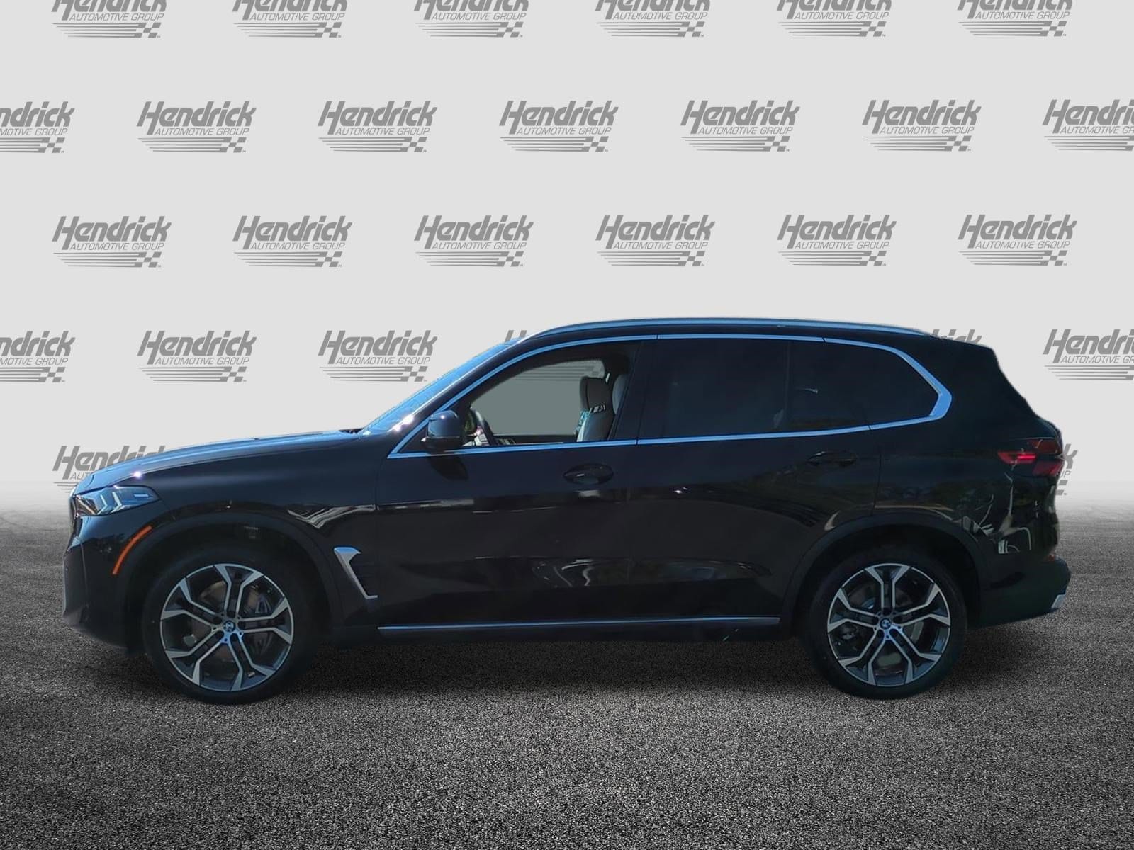 2026 BMW X5 xDrive40i photo 6