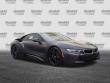 2019 BMW i8 Coupe