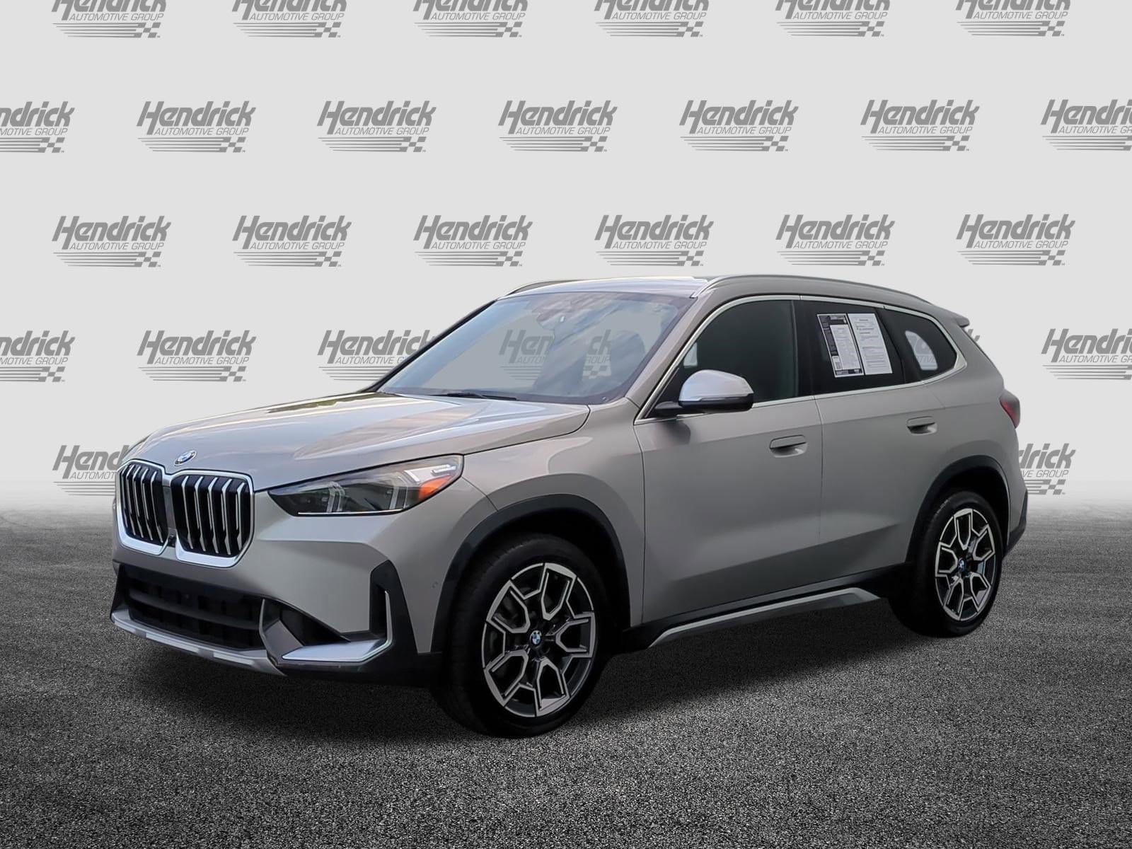 2023 BMW X1 xDrive28i photo 4