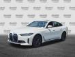 2023 BMW i4 eDrive40 Gran Coupe Sedan
