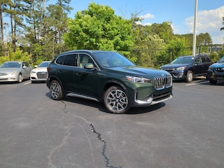2025 BMW X1 xDrive28i SUV