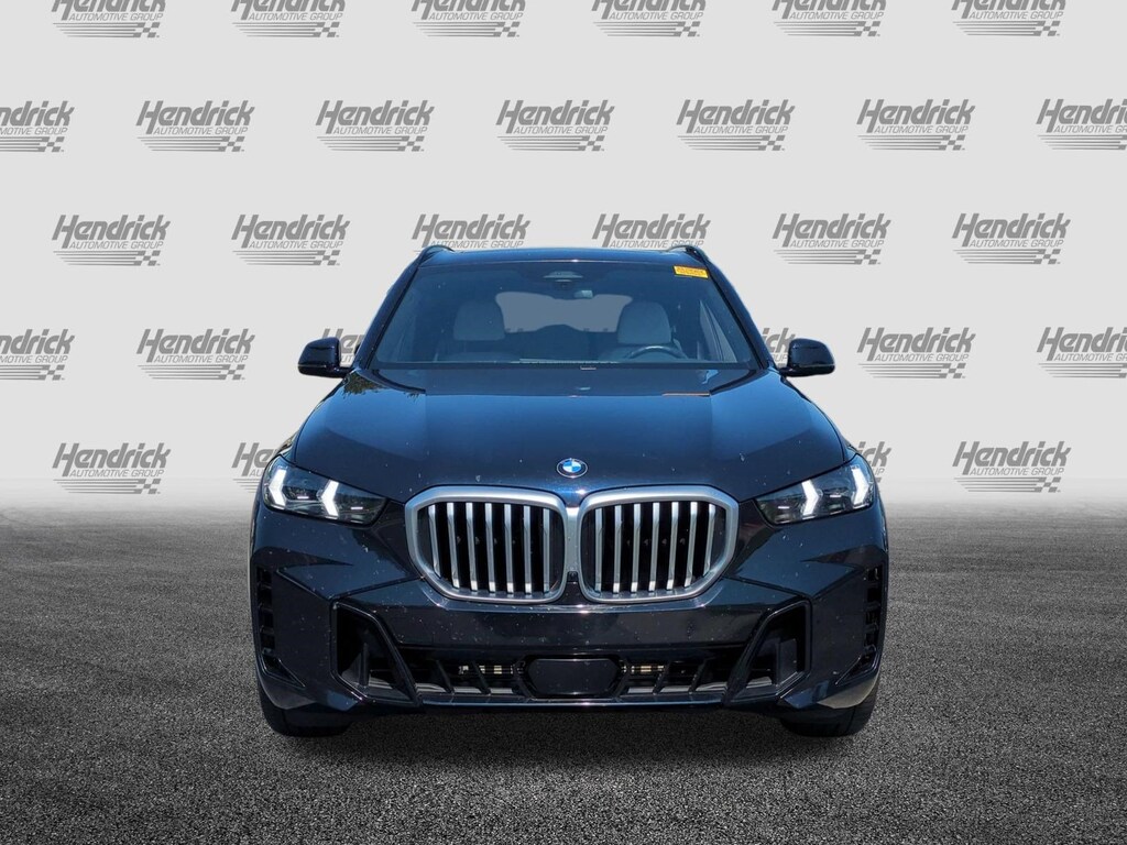 Certified 2024 BMW X5 sDrive40i SUV